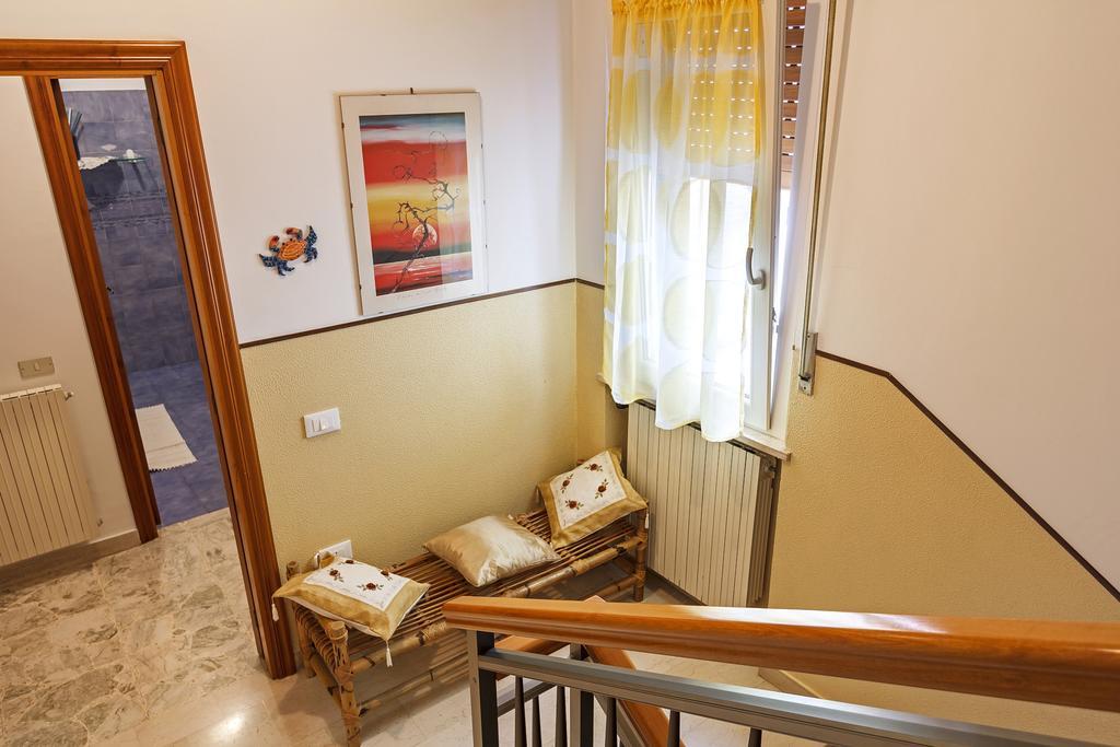 Colibri B&B Lanciano Exterior foto